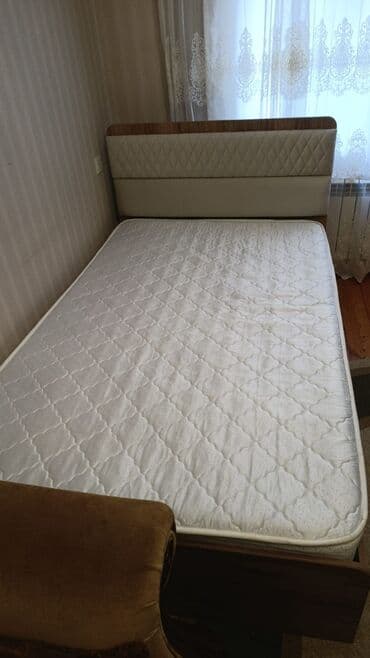 tək nəfərlik carpayilar: Yeni, Təknəfərlik çarpayı — 2