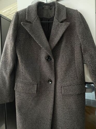 qadınlar üçün təbii dublyonkalar: Standart razmerdi.36-40 razmere kimi olar — 2