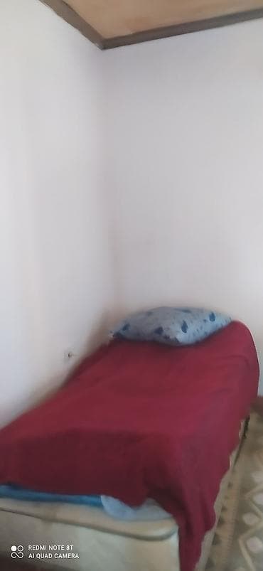 Pirşağı dairəsinin yanı, körpünün yanı, 2 otaq 1 zal ayrı həyət — 7