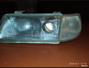 ваз 2101 новые: Sol, VAZ (LADA), 2002 il, İşlənmiş — 1