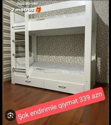 siyirmeli: Çarpayı 💫Her nov mebelleri en munasib qiymetlerle sizlere teklif — 1