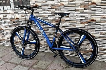 vesevet: Şəhər velosipedi Velocruz, 29" — 2