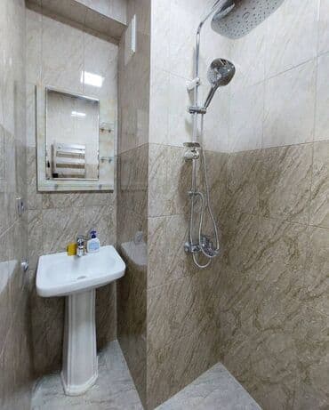 qubada kreditle evler: 2 otaqlı, Yeni tikili, 48 kv. m — 12