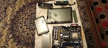 Ayaq qızdırıcı vəziyyəti işlək və şəkildə göründüyü kimidir