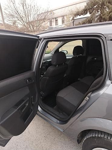 авто volkswagen: Opel astra unversal satilir mawin super vezyetde hec bir problemi — 6