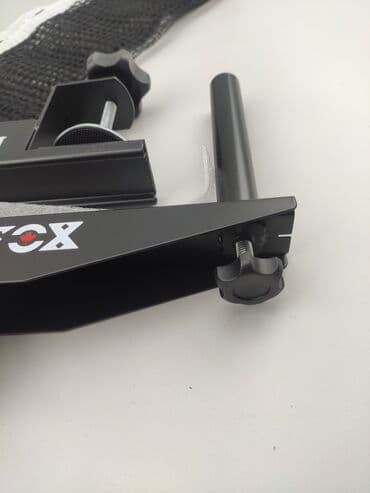 настольный теннис: Masaüstü tenis dəsti "Fox". Metrolara və şəhərdaxili çatdırılma var — 7