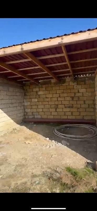 xacmazda bina evleri: 12 sot, Kənd təsərrüfatı, Kupça (Çıxarış) — 7