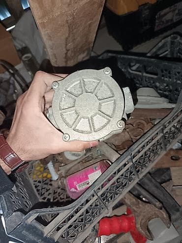 Moyka avadanlığı: İşlənmiş — 4