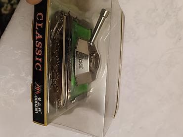 plastik qutular: Məhsul dəsti: 1) Fragrant Garden – suyla həll olan efir yağları dəsti — 7