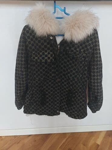 Dəstlər, kostyumlar: Gucci — 2