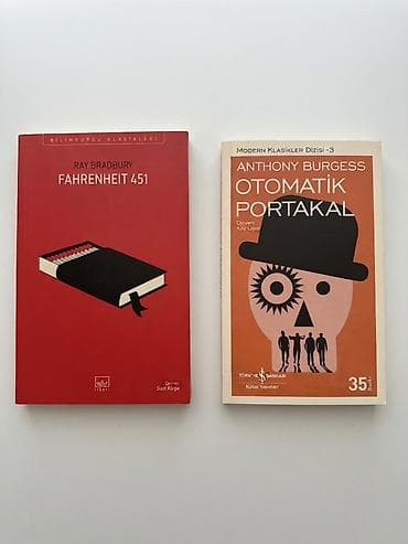Kitab dəsti – müxtəlif janrlarda seçmə nəşrlər Daha çox kitab alsaz — 6