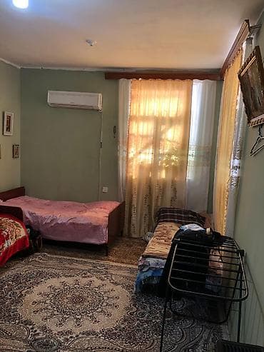 bina az berde: Masazır 3 otaqlı, 80 kv. m — 4