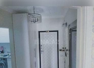 28 may bina evleri: 8-ci mikrorayon, 2 otaqlı, Yeni tikili, m. Nəriman Nərimanov, 58 kv. m — 2