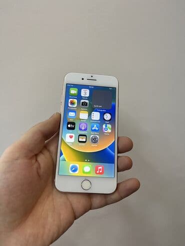 Apple iPhone: IPhone 8, 64 ГБ — 2