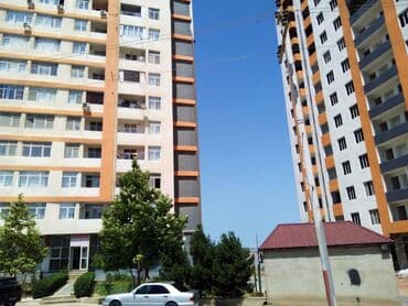 ağdaş ev: 2 otaqlı, Yeni tikili, 60 kv. m — 7