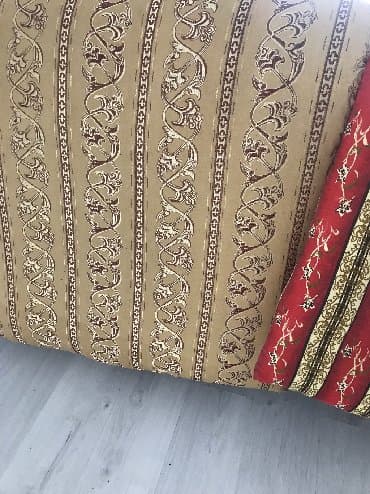 taxt döşəkləri qiymeti: Tək nəfərlik döşəklər qoyun yunu 2yorğan,2döşək — 2