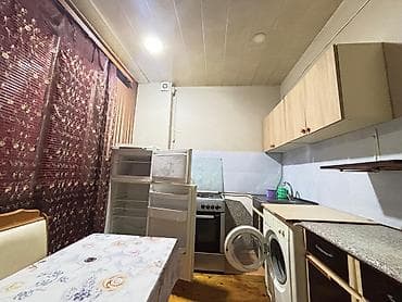 bina ev menzil: Məhəmmədi dairəsi yanındakı 5 mərtəbə binada 2 otaqlı mənzil — 6