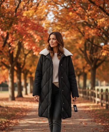 - Vəziyyəti: Yenidir (Etiketi üzərində) - Model: kapüşonlu, ön hissə