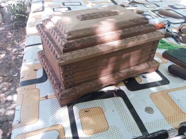 dibçək qablarının satışı: Mücrü — 3