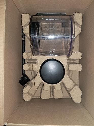 soba borusu: Braun Identity Collection J300 şirəçəkən (Spin Juicer) - Dizayn — 2