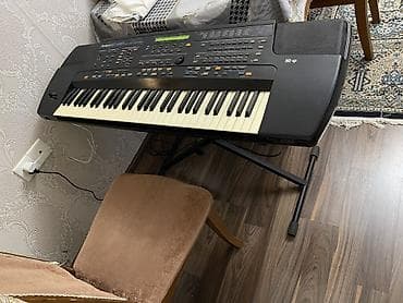 Книги и журналы: Синтезатор, Roland — 4