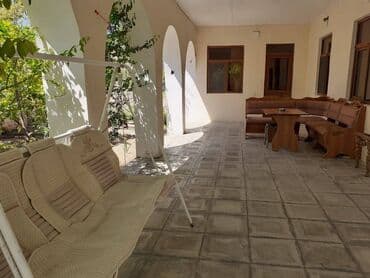 kirayə evlər 2024 bakı: 170 kv. m, 4 otaqlı, Kombi, Qaz, Kanalizasiya — 10