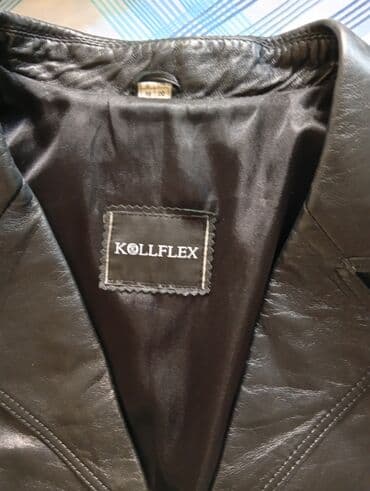 deri pencekler: Pencəklər — 1