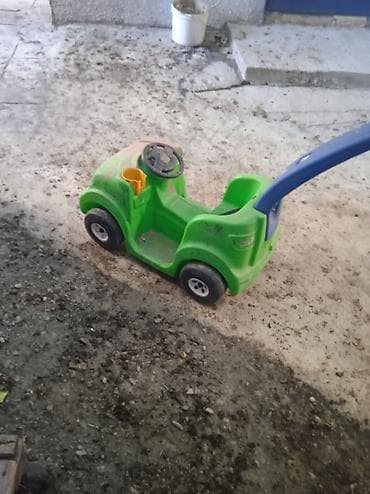 tesla model s: Islek di .problemi yoxdu — 1