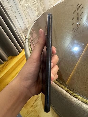 galaxy s23 fe: Samsung Galaxy A02 S, 32 GB, rəng - Qara, İki sim kartlı — 3