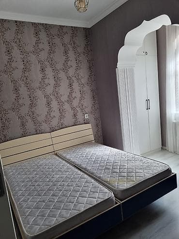 binə obyekt: YALNIZ GƏNC AİLƏ ÜÇÜN !!!!! Gəncə şəhərində 2 otaqlı (1 yataq otağı + — 3