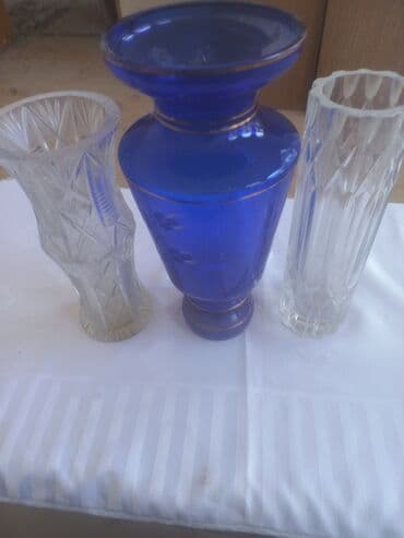 yatax desti: Vaza dəsti — 1