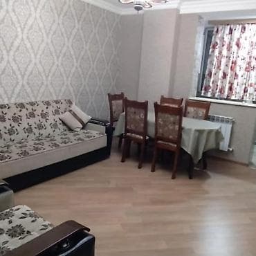 kirayə pub: 🏠 İcarəyə verilir 2 otaqlı yeni tikili – 50 m² 🏢 3 / 11 mərtəbə ✨ Tam — 1