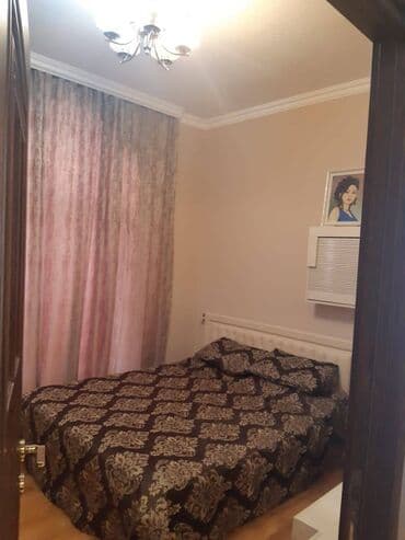 квартира в рассрочку на 10 лет: 3 комнаты, Новостройка, м. Автовокзал, 62 м² — 2