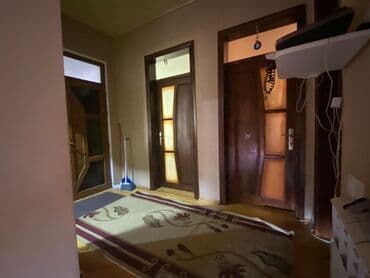 gencede ipoteka ile satilan evler: 3 otaqlı, 100 kv. m, Kredit yoxdur, Yeni təmirli — 22