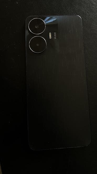 redmi note 13 kontakt home: Realme C55, 256 GB, rəng - Qara, Qırıq, Sensor, İki sim kartlı — 3