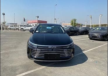 BYD Qin Plus: 1.6 l | 2025 il Sedan