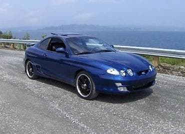 santa fe 2008: ERGOΝ avtomobil yan güzgü elementi Uyğunluq: - Hyundai Coupe I — 4