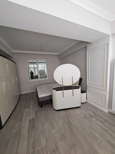 Yeni tikili: 3 otaqlı, Yeni tikili, 112 kv. m — 7