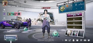 ps4 oyun diskləri: Pubg Mobile hesabı Buz M4 - 6 lvl 2 Fatih ünvanı 76 səviyə - 11 — 1