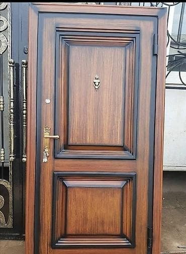 demir waratalar: Darvaza seyfqapi rasotka pillekan her novde her olcide hazirlanmasi — 9