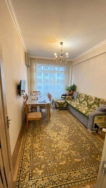 ist petrol tbilisi prospekti: 2 otaqlı, Yeni tikili, m. 20 Yanvar, 43 kv. m — 1