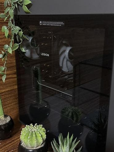 LENOVO LEGİON TOWER MAX Texniki göstəriciləri qısaca : i7-14700KF / — 2