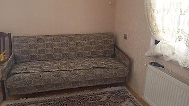 eca kombi: Раскладной диван, Раскладной, С подъемным механизмом, Ткань — 1