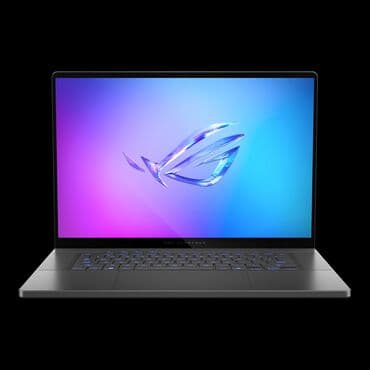 джойстик компьютерный: Yeni ASUS ROG, 16 ", Intel Core i9, 1 TB, Ödənişli çatdırılma, Rayonlara çatdırılma, Ünvandan götürmə — 5