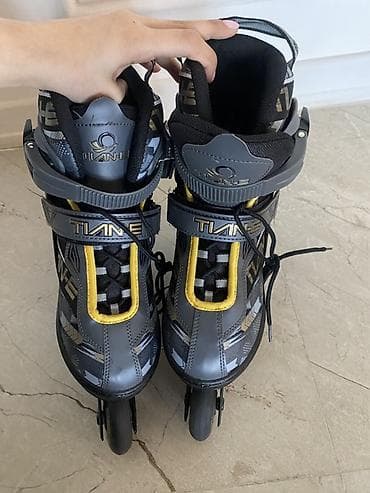 Roliklər: Tiane konki 2 defe istifade olunub, ideal veziyyetde 120 azn alinib 1 — 1