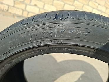 17 teker: ANNAVITE avtomobil şini - Ölçü: 215/45 R17 - Tip: Radial, tubeless - — 3