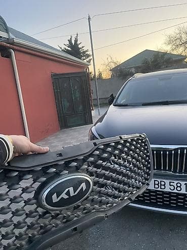 arendaya ford transit: Kia Kia Sorento, 2016 il, Ünvandan götürmə, Ödənişli çatdırılma, Rayonlara çatdırılma — 3