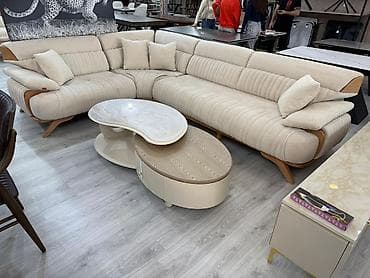metbex mebileri: Mebel dəstləri – müasir dizaynlı divan və kreslolar - Stil — 8