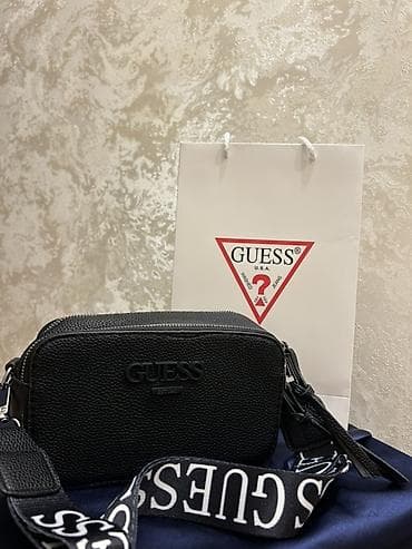 Ювелирные изделия: Michael Kors mini çanta - Model: barrel/duffle siluetli mini çanta - — 6