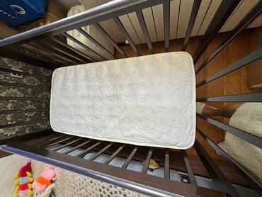 oğlan tortu: Oğlan və qız üçün, Çarpayı — 2